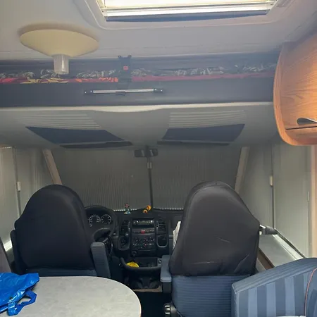 Car Du Bonheur